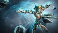 With this Warframe Hotfix, Protea-related cosmetic bugs should be gone now (Image via Digital Extremes)